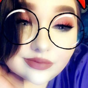 Meet your Posher, Kathryn